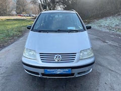 Bild des Angebotes VW Sharan Sharan Diesel 1.9 TDI