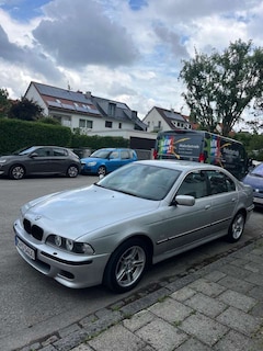 BMW 540 540i