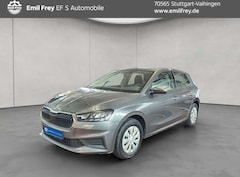 Bild des Angebotes Skoda Fabia 1.0 TSI Active