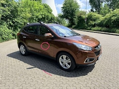 Bild des Angebotes Hyundai iX35 2.0 CRDi 4WD Automatik Premium