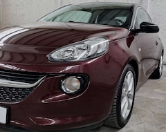 Bild des Angebotes Opel Adam Jam