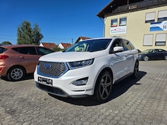 Bild des Angebotes Ford Edge Vignale 4x4 / TÜV NEU