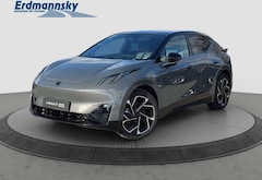 Bild des Angebotes Lynk & Co 02 More / Pano / Harman-Kardon / Selfie-Kamera Klima