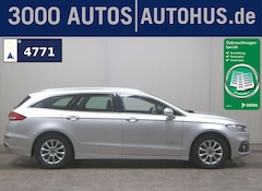 Bild des Angebotes Ford Mondeo Turnier 2.0 Business Navi Shz Tempomat