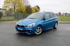 Bild des Angebotes BMW 216 d Active Tourer M Sport Navi Alcantara PDC
