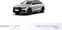 Bild des Angebotes Audi SQ8 TFSI quattro 23''/S-Sportsitz/Kam/optik/Leder/Assi
