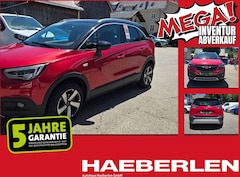 Bild des Angebotes Opel Crossland 1.2 Turbo Innovation LED*PDC*Kamera
