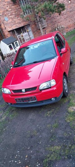 Bild des Angebotes SEAT Arosa Arosa 1.0 MPI