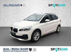 Bild des Angebotes BMW 216 Active Tourer d Advantage
