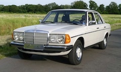 Bild des Angebotes Mercedes-Benz 230 W123 230E Oldtimer mit H-Kennzeichen