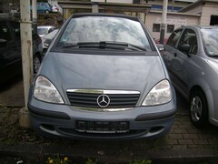 Bild des Angebotes Mercedes-Benz A 140 Classic