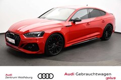 Bild des Angebotes Audi RS5 quattro tiptronic