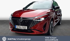 Bild des Angebotes Nissan Qashqai 1.5 VC-T e-Power N-Design