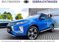 Bild des Angebotes Mitsubishi Eclipse Cross Intro Edition 2.4 MIVEC PHEV