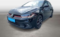 Bild des Angebotes VW Polo GTI 2.0 TSI DSG*LED*Navi*Kamera*Garantie*uvm