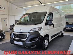 Bild des Angebotes Peugeot Boxer 335 L3H2 Premium BlueHDi 140 Stop MY20+KAMERA+AHK