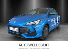 Bild des Angebotes MG MG3 Standard HEV