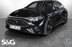 Bild des Angebotes Mercedes-Benz CLA 200 AMG MBUX+RüKam+M-LED+Pano+Night+19+Totwi