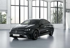 Bild des Angebotes Mercedes-Benz CLA 200 AMG MBUX+RüKam+M-LED+Pano+Night+19+Totwi