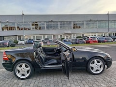 Mercedes-Benz SLK 230 SLK 230 Kompressor,Klima**