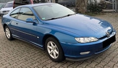 Bild des Angebotes Peugeot 406 406+Coupe+2.0+16V+Platin