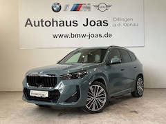 Bild des Angebotes BMW X1 xDrive30e M Sportpaket pro, Panorama-Glasdach, Hea