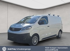Bild des Angebotes Fiat Scudo L2 SX**Holzboden/Tempomat**