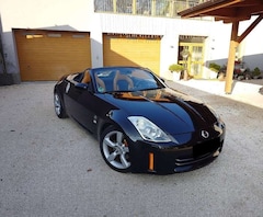 Bild des Angebotes Nissan 350Z 350 Z Roadster Premium Pack