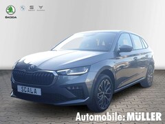 Bild des Angebotes Skoda Scala Drive 1,0 TSI 85 kW 7-Gang automat.*NAVI*ACC*elket