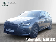 Bild des Angebotes Skoda Scala Drive 1,0 TSI 85 kW 7-Gang automat.*NAVI*ACC*elket