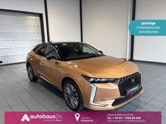 Bild des Angebotes DS Automobiles DS 4 4 E-Tense Hybrid Plug-In Trocadero|ACC|HeadUp