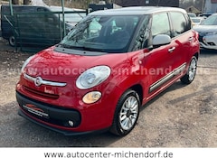 Bild des Angebotes Fiat 500L Lounge*Automatik*Panorama*Tüv Neu