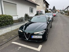 Bild des Angebotes Alfa Romeo Giulia Giulia Diesel 2.2 Diesel AT8 Super