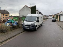 Bild des Angebotes Peugeot Boxer HDi 335 L4