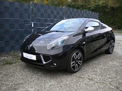 Bild des Angebotes Renault Wind Night & Day Cabrio/1.Hand/Klima/8-fach Bereift/