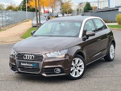 Bild des Angebotes Audi A1 Sportback ambition*Navi*PDC*SHZ*
