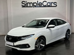 Bild des Angebotes Honda Civic Lim. 4-trg. 1.5 Elegance