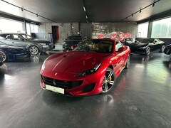 Bild des Angebotes Ferrari Portofino *360°*Passenger Display*Rosso Portofino