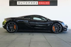 McLaren 570S /Lift/B&W/Sports-Exhaust/Ceramic/