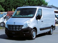 Bild des Angebotes Renault Master 2.3 dCi L1H1 Klima AHK R-Cam 2,8t