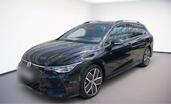 Bild des Angebotes VW Golf Variant R-Line 2.0 TDI 150PS DSG AHK.MATRIX.AREA.VIEW.4-J.