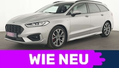 Bild des Angebotes Ford Mondeo ST-Line AHK|ACC|LED|Kessy|Kamera|Navi|SHZ