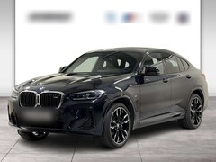 Bild des Angebotes BMW X4 M 40d AHK HUD Pano RFK HiFi eSitze Laser
