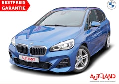 Bild des Angebotes BMW 220 220i M Sport LED Sportsitze Kamera Sitzheizung