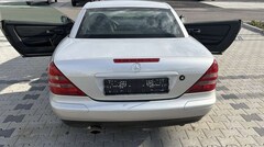 Bild des Angebotes Mercedes-Benz SLK 230 Kompressor