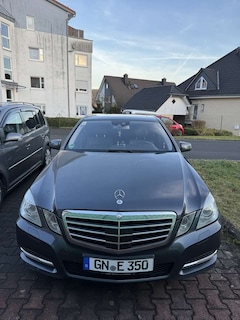 Bild des Angebotes Mercedes-Benz E 350 CDI DPF BlueEFFICIENCY 7G-TRONIC Avantgarde