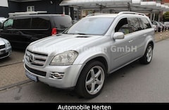 Bild des Angebotes Mercedes-Benz GL 420 CDI 4Matic*AMG PAKET*7SITZER*NAVI*XENON*
