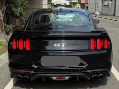 Bild des Angebotes Ford Mustang Mustang+Fastback+5.0+Ti-VCT+V8+Aut.+GT