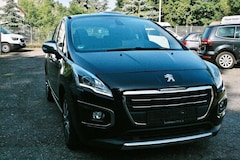 Bild des Angebotes Peugeot 3008 Style+Navi+Sitzh+Xenon+Head-up+Kamera+Pano