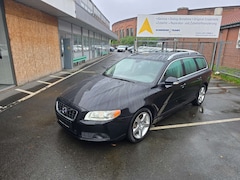 Bild des Angebotes Volvo V70 Summum 2.4 D5